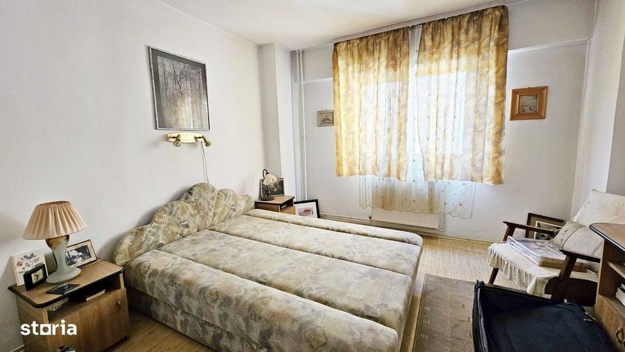 3 camere , cf I , Centrul Civic Str. Toamnei, aproape de AFI Brasov - 6