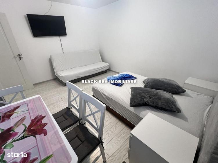 Casă cu 2 camere cu Teren 90 Mp în Delfinariu