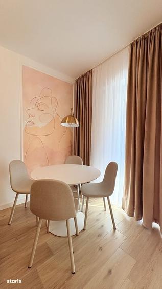 Apartament cu 2 camere în Ostroveni