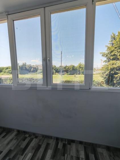 Garsoniera de inchiriat, 26 mp, zona Tineretului - 7