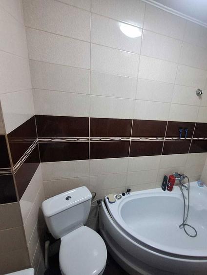 Apartament cu 2 camere decomandat în Măgura