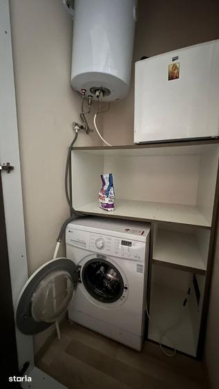 Garsonieră în Ultracentral