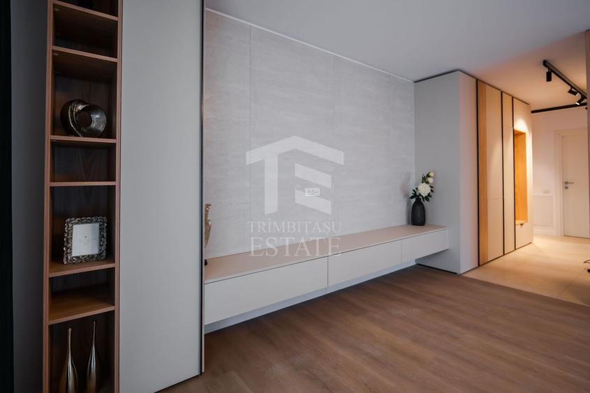 Apartament cu 2 camere decomandat în Alexandriei