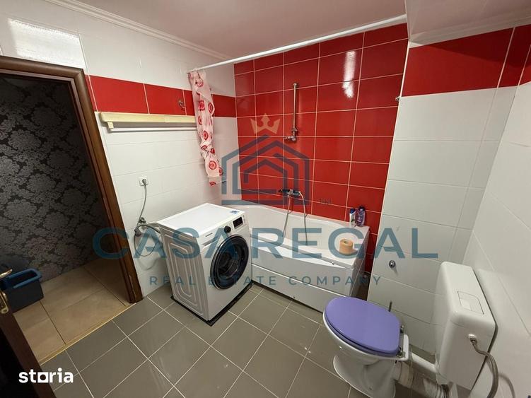 De inchiriat apartament 2 camere + loc de parcare Prima Nufarul - 7