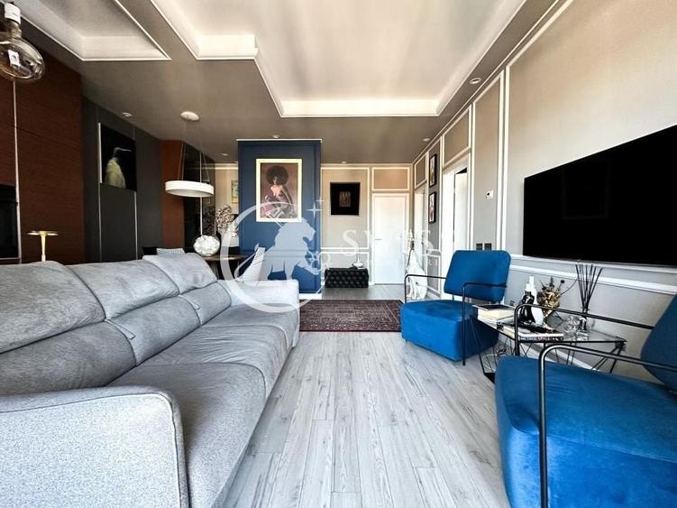 Apartament Premium 2 camere | Parcare subterana | Sophia Residence | Buna Ziua - 1