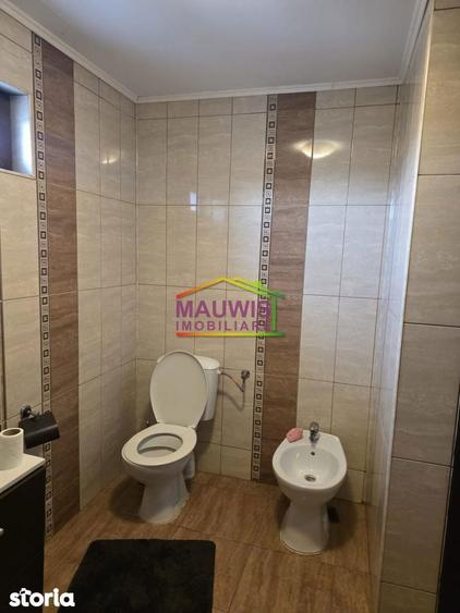 Vila Chitila Gara- 3 apt cu intrari separate -cu centrala - 6