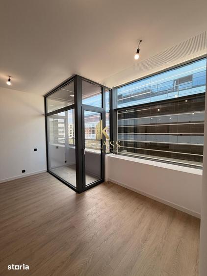 Apartament 2 camere | 64 mp | Vest | One North Lofts - 15