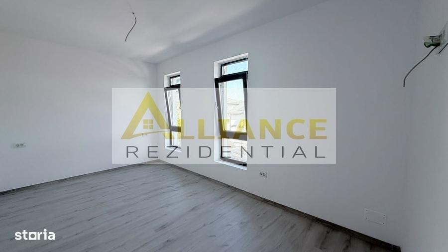 Casa Individuala - 4 camere - 2 bai - 275mp teren - 7