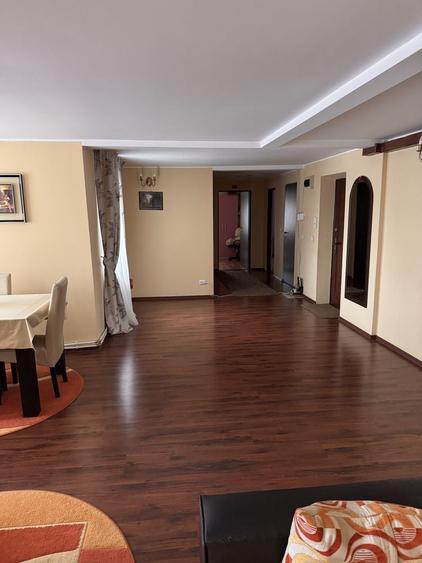 Apartament 3 camere - 1