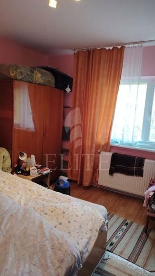 Apartament cu 2 camere decomandat în Zorilor