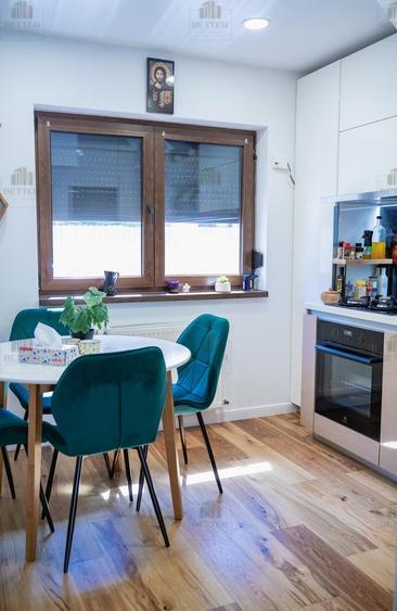 Casă 4 camere - mobilată și utilată – Trend Residence | Gata de mutare - 7