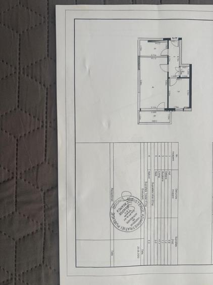 Garsonieră decomandată în Brașovul Vechi