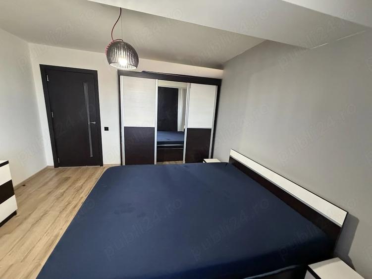 Apartament cu 2 camere decomandat în Unirii