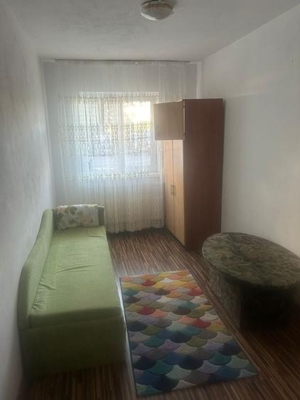 Apartament cu 2 camere decomandat în Ohaba