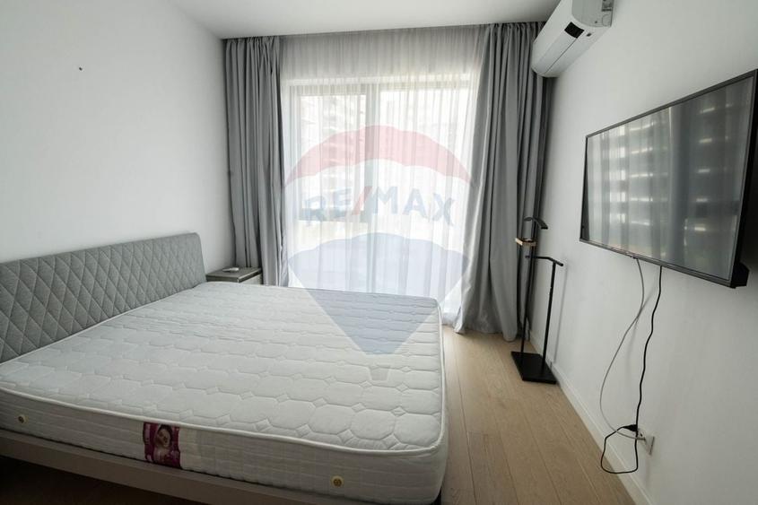 Apartament în zona Pipera Nusco - 13