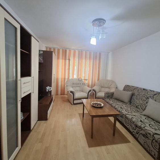 Apartament cu 2 camere decomandat, mobilat în Militari