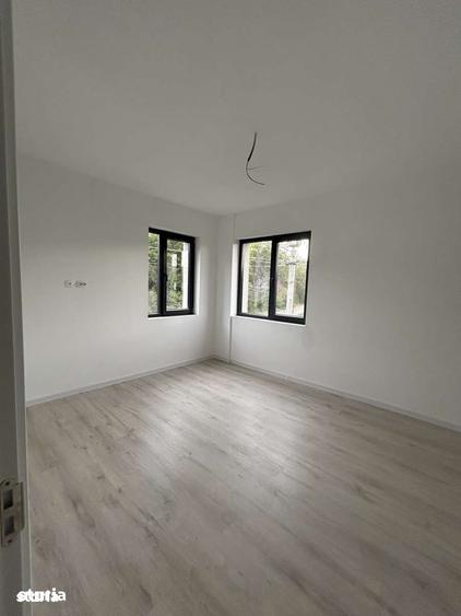 Apartament cu 2 camere decomandat în Prundu