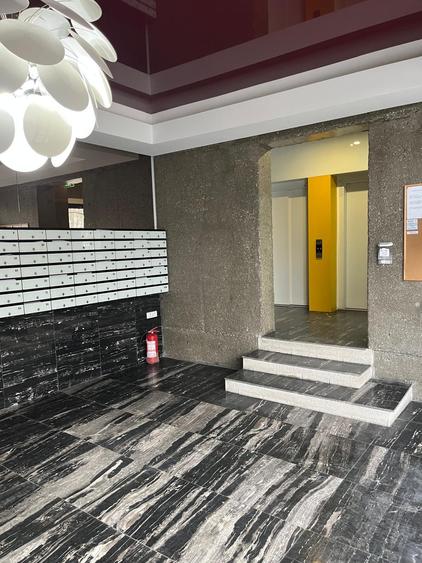 2 camere Novum Invest Politehnica - 10