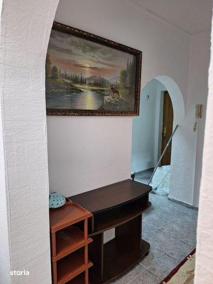 Apartament cu 3 camere în Iancului