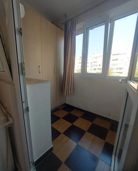 Garsonieră semidecomandată în Drumul Taberei