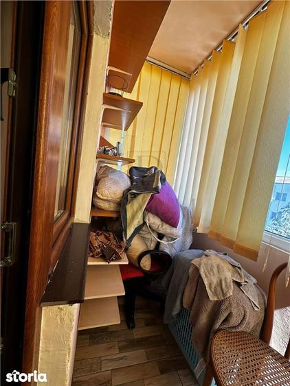 Apartament cu 3 camere decomandat, mobilat în Ciarda Roșie