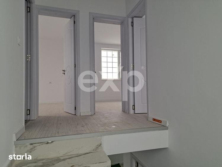 Casă cu 4 camere cu Teren 2500 Mp în Trivale