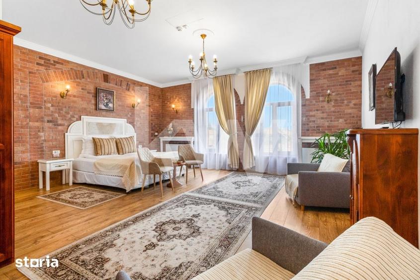 Spațiu comercial, de 1,523 mp, în Voila