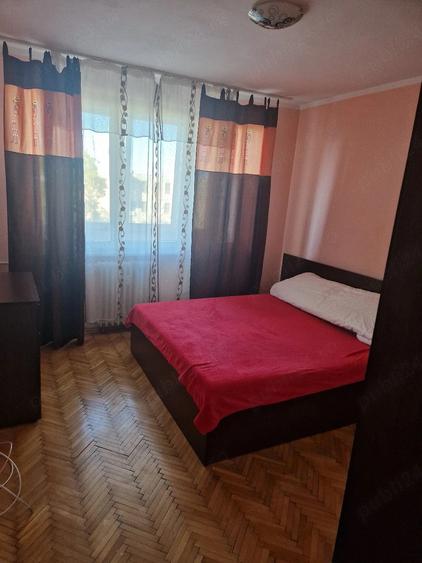 Apartament cu 2 camere semidecomandat în Gării