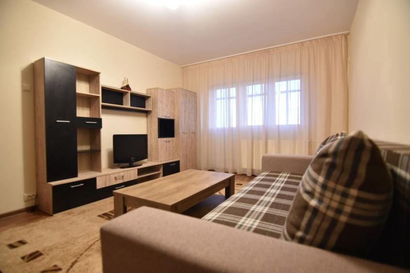 Apartament 3 camere, decomandat, Militari / Gorjului - 1