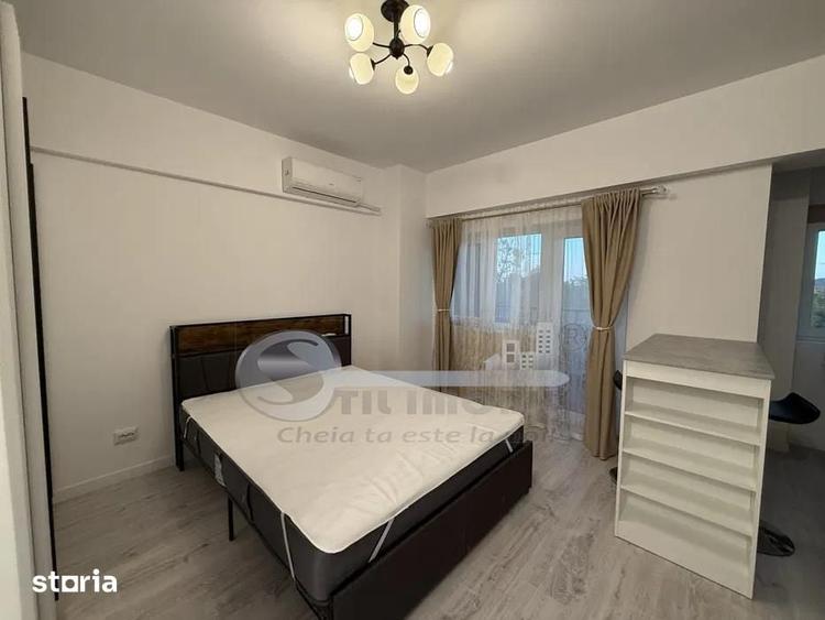 Garsonieră în Aroneanu