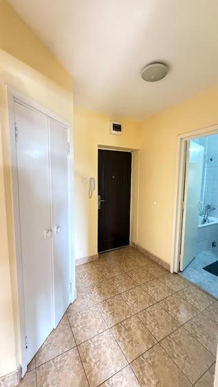 HORTENSIEI apartament 1camera spatios (58mp) etaj2! - 12