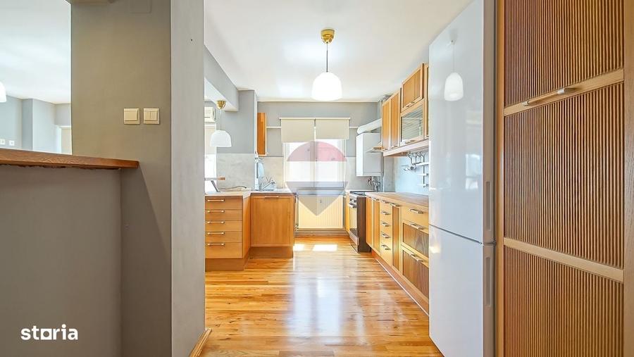 Apartament 4 camere de inchiriat, Str. Toamnei, Brasov - 10
