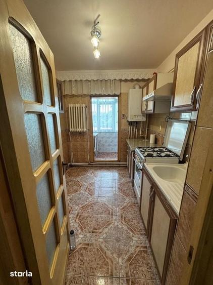 Apartament 2 camere Nicolina - 3