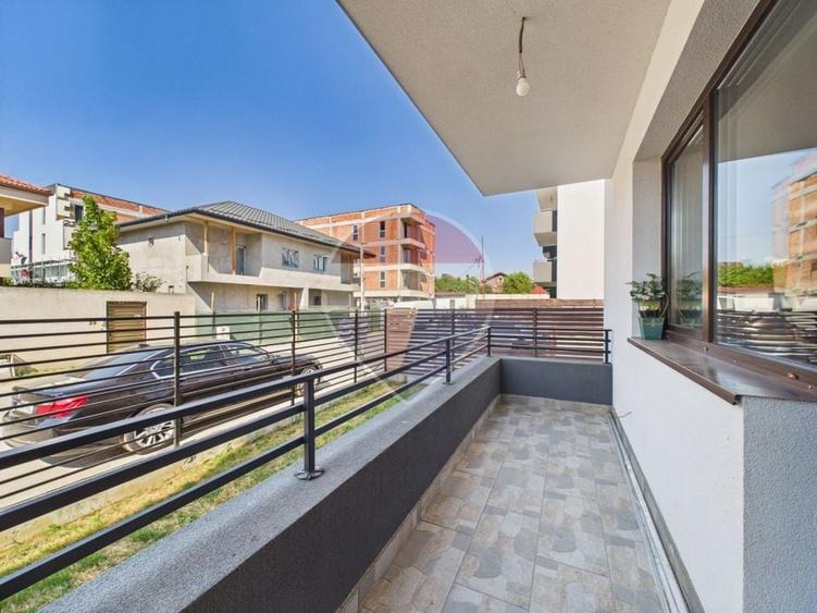 Apartament cu 3 camere decomandat în Nicolae Grigorescu