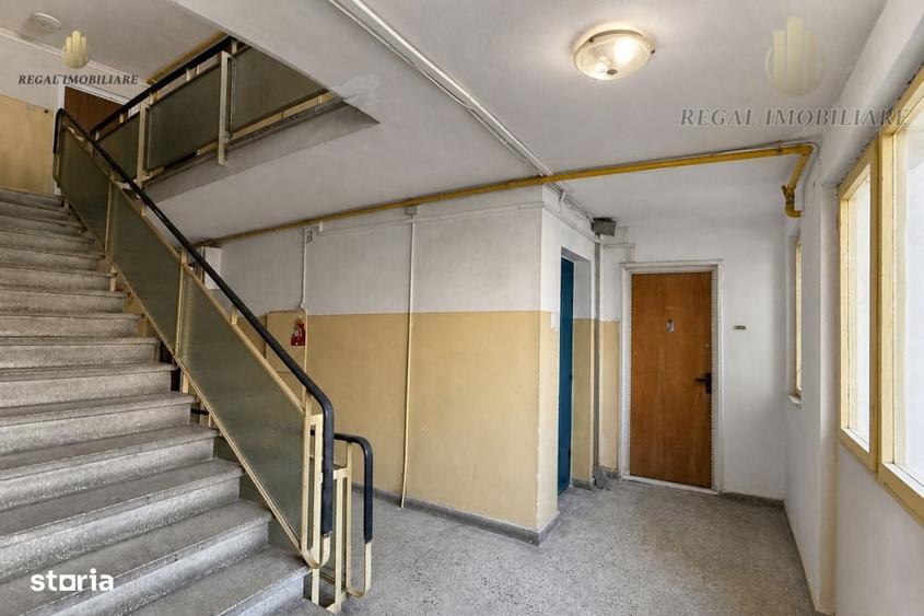 Oportunitate! Apartament 3 Camere | Plaza Romania Moghioros - 13