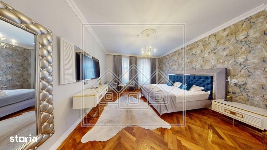 Apartament cu 2 camere în Ultracentral