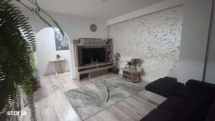 Apartament 2 camere mobilat utilat boxa, loc parcare - 1