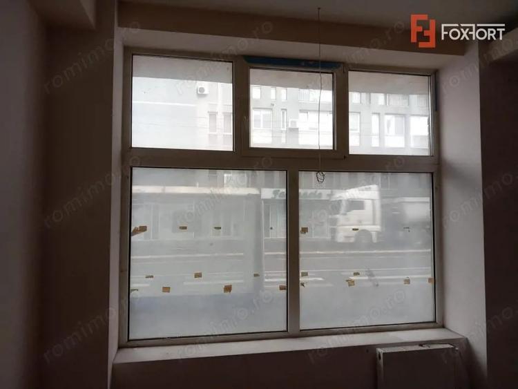 Spațiu comercial, de 72 mp, în Dorobanților