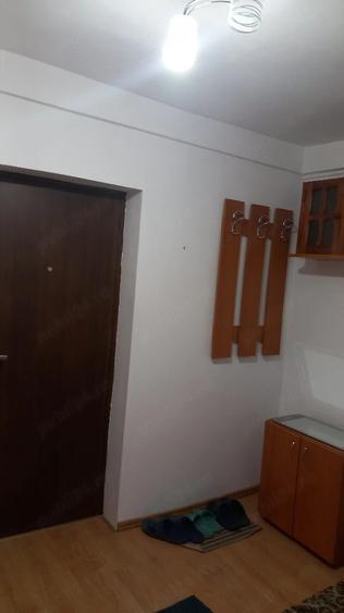 Garsonieră nedecomandată în Central