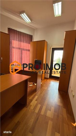 Spațiu comercial, de 11.07 mp, în Central