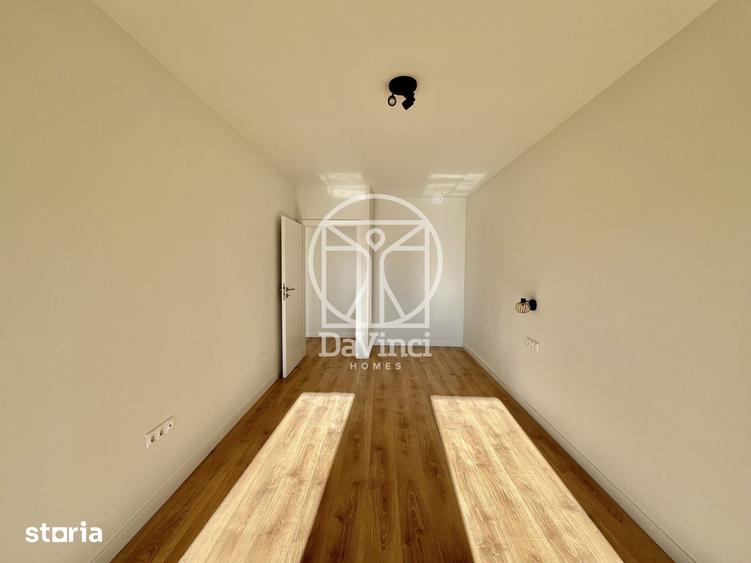 Apartament cu 3 camere în Cristian