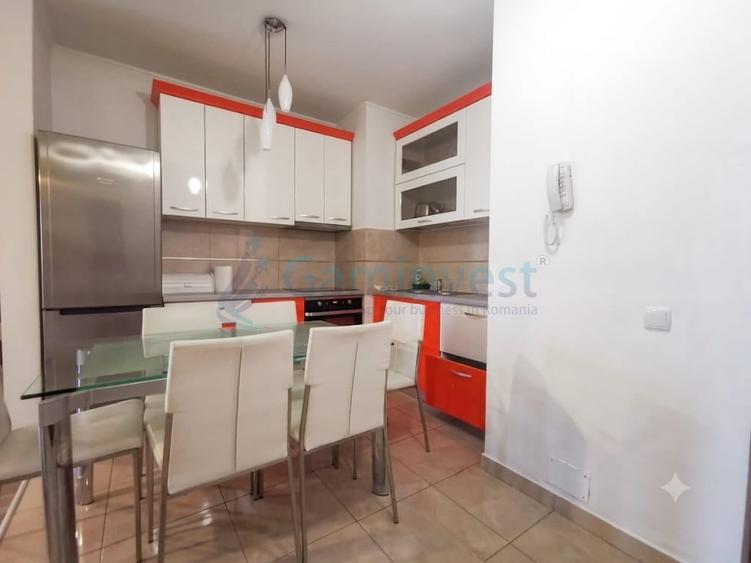 Apartament de inchiriat 3 camere, Calea Aradului, Cart. Luceafarul, Oradea - 5