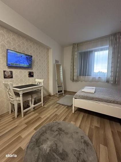 Garsonieră în Central