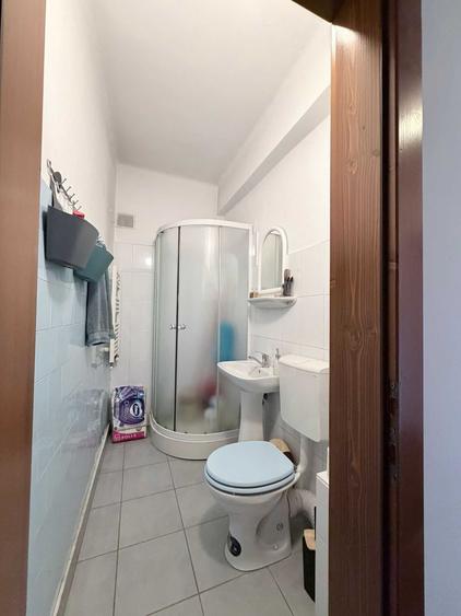 Apartament cu 2 camere semidecomandat în Ultracentral
