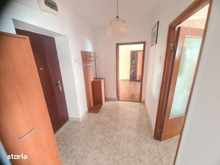 Apartament 2 camere, bloc 1991, Banca Nationala, Bacau - 8