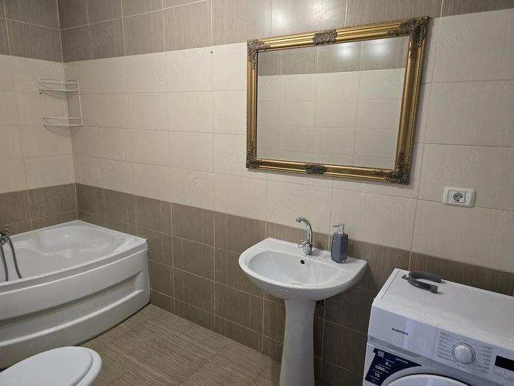 Garsonieră semidecomandată în Drumul Carului