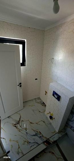 casa / vila Stefanesti , stadiul predarii : '' La Cheie '' ! - 18