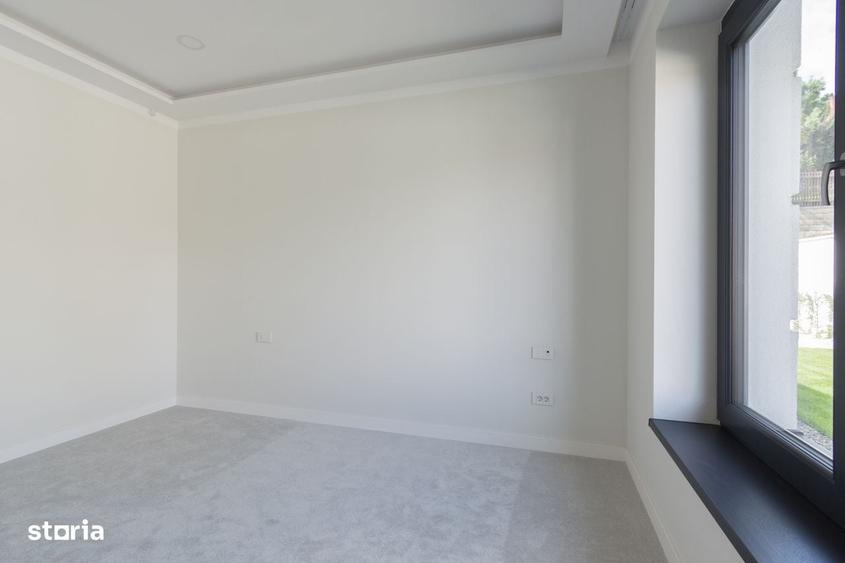 Casă cu 4 camere în Spitalul Județean