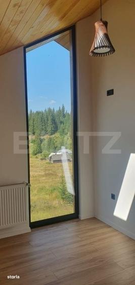 Casa moderna, 4 camere - zona Saru Dornei - Vatra Dornei - 16
