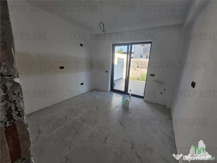 Casă cu 4 camere cu Teren 150 Mp în Giulești